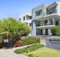 Peaceful Domani Sunshine Beach - Accommodation Sunshine Coast