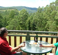 Peacehaven Country Cottages  Farmstay - Accommodation Sunshine Coast