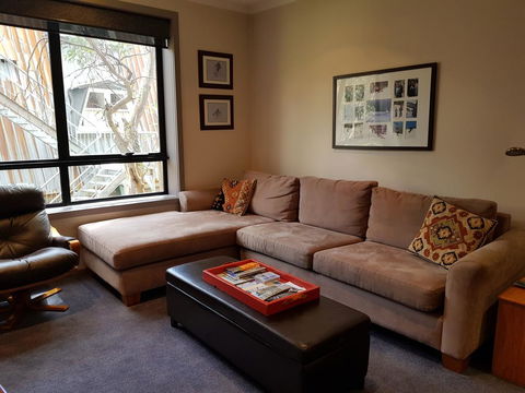 Peak 105 - Accommodation Sunshine Coast 1