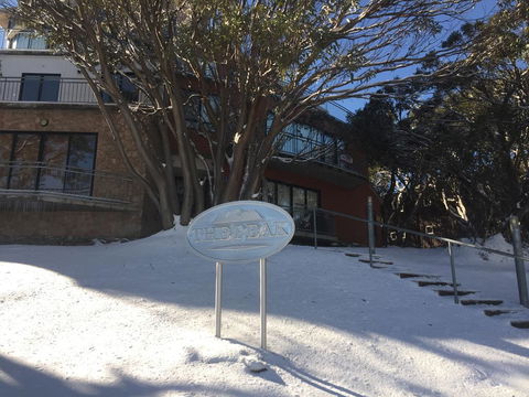 Peak 105 - Accommodation Sunshine Coast 0