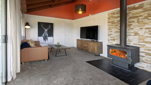 Peak View House - Accommodation Sunshine Coast 2