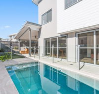Pebbles At Casuarina Beach - Accommodation Sunshine Coast