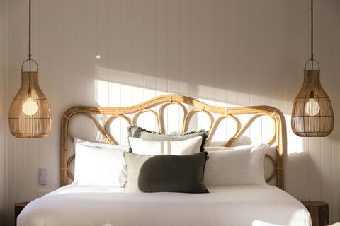 Pebbly Beach Escape - Accommodation Sunshine Coast 2