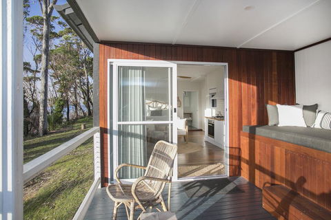 Pebbly Beach Escape - Accommodation Sunshine Coast 3