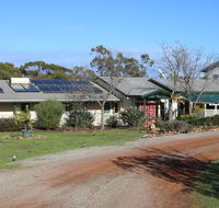 Pecan Hill BNB - Accommodation Sunshine Coast
