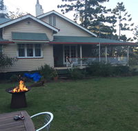 Pechey Homestead - Accommodation Sunshine Coast