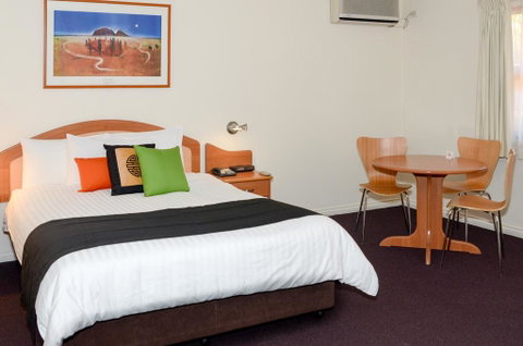 Pegasus Motor Inn And Serviced Apartments - Accommodation Sunshine Coast 3