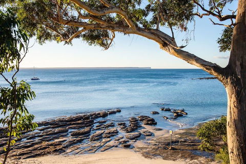 PELICAN VIEW-Jervis Bay Territory With Free WIFI - Accommodation Sunshine Coast 2
