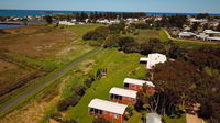 Pelican Waters Holiday Park