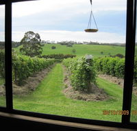 Pennyroyal Raspberry Farm  Cidery - Accommodation Sunshine Coast