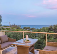 Penthouse luxe Sunrise Beach - Accommodation Sunshine Coast