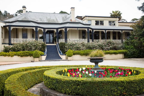 Peppers Craigieburn Resort - Accommodation Sunshine Coast 0