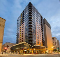 Peppers Waymouth Hotel - Accommodation Sunshine Coast