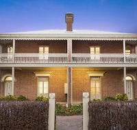 Peppertree Terraces - Accommodation Sunshine Coast