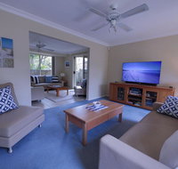 Perfect Family Accommodation - Accommodation Sunshine Coast