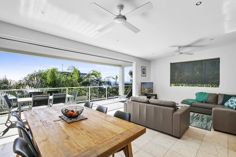 Perfect Getaway, Sunshine Beach - Accommodation Sunshine Coast 0