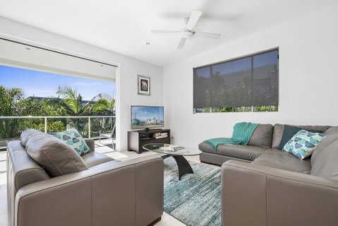 Perfect Getaway, Sunshine Beach - Accommodation Sunshine Coast 1