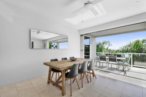 Perfect Getaway, Sunshine Beach - Accommodation Sunshine Coast 2
