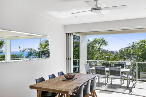Perfect Getaway, Sunshine Beach - Accommodation Sunshine Coast 3