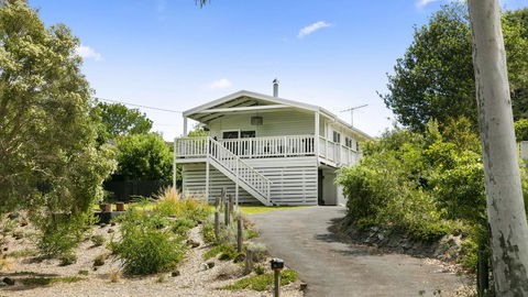PERIWINKLE - MOUNT MARTHA - Accommodation Sunshine Coast 2