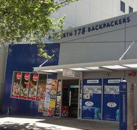 Perth 178 Backpackers - Accommodation Sunshine Coast