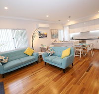 Perth Beachside Holiday House - Accommodation Sunshine Coast