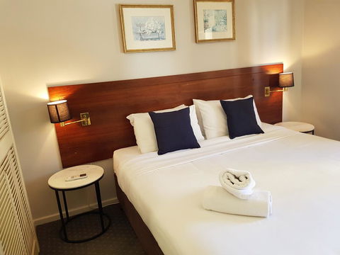PERTH CBD APARTMENTS - Accommodation Sunshine Coast 0