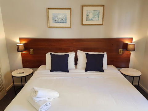 PERTH CBD APARTMENTS - Accommodation Sunshine Coast 3