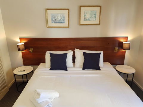 PERTH CBD APARTMENTS - Accommodation Sunshine Coast 2