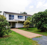 Pet Friendly - Barnacle - Accommodation Sunshine Coast
