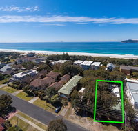 Pet Friendly - Bennetts Beach Cottage - Accommodation Sunshine Coast