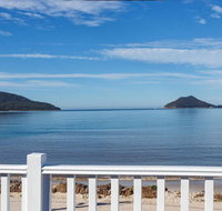 Pet Friendly - Exceptional Beachside Location - Accommodation Sunshine Coast