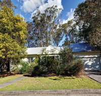Pet Friendly - Summer Cottage - Accommodation Sunshine Coast