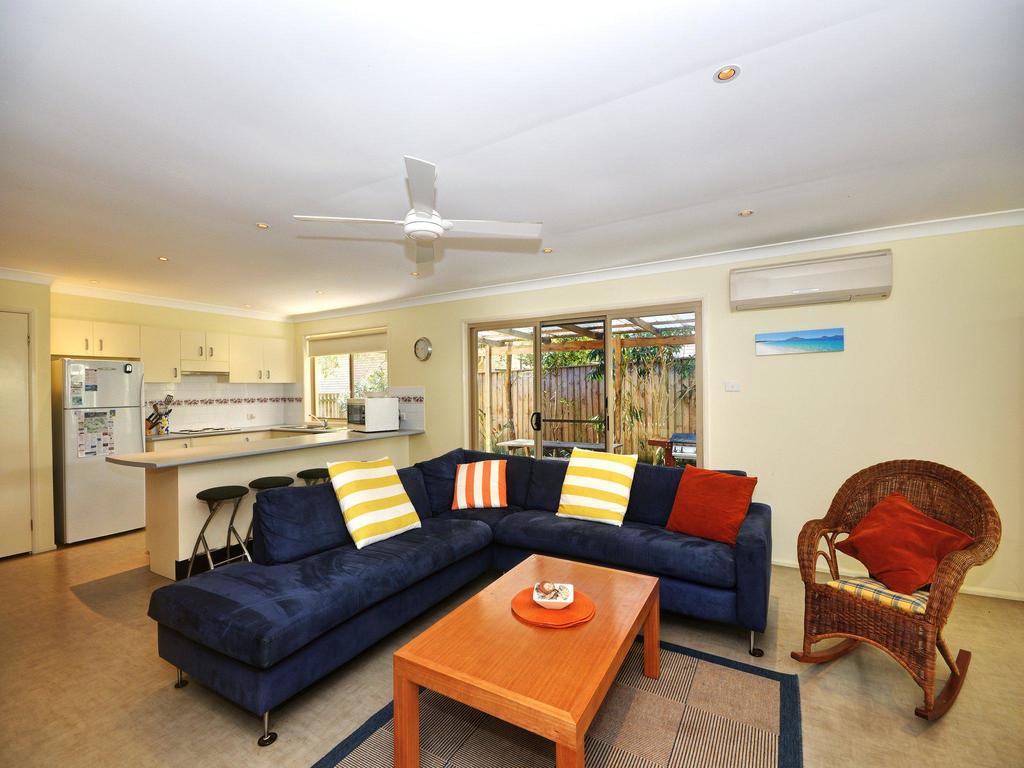 Eagleton NSW Accommodation Sunshine Coast