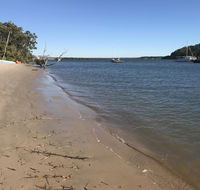 Pet Friendly Waterfront Holiday House on Peacefull Island with Bikes and Kayaks - Accommodation Sunshine Coast