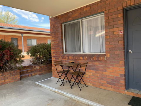 Peter Allen Motor Inn - Accommodation Sunshine Coast 3