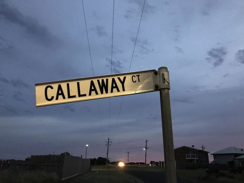 Peterborough Getaway - Accommodation Sunshine Coast 1