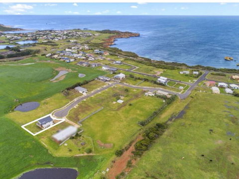 Peterborough Getaway - Accommodation Sunshine Coast 2