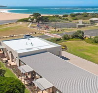 Peterborough House Motel - Accommodation Sunshine Coast