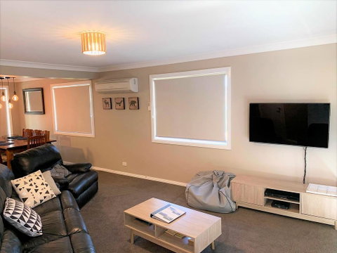 Petersdorf 2 - Jindabyne Townhouse - Accommodation Sunshine Coast 2