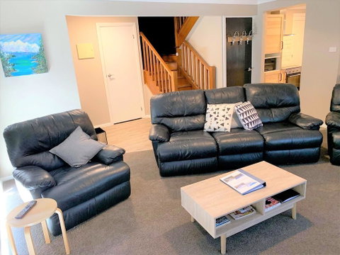 Petersdorf 2 - Jindabyne Townhouse - Accommodation Sunshine Coast 0