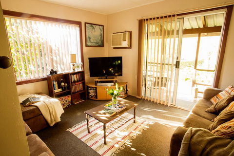 Pether Cottage - Talbingo NSW - Accommodation Sunshine Coast 2