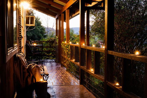 Pether Cottage - Talbingo NSW - Accommodation Sunshine Coast 1