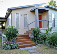 Pier One  Eastern Beach - Accommodation Sunshine Coast