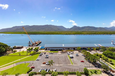 Piermonde Apartments Cairns - Accommodation Sunshine Coast 2