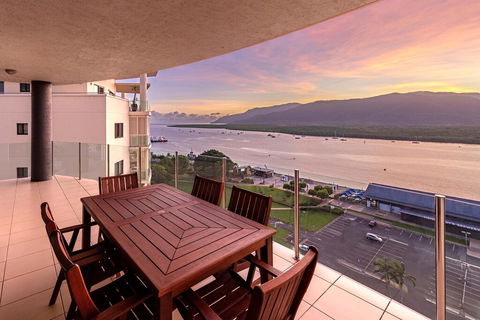 Piermonde Apartments Cairns - Accommodation Sunshine Coast 0