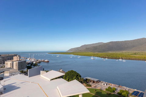 Piermonde Apartments Cairns - Accommodation Sunshine Coast 1