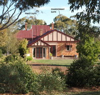 Pierrepoint Bed  Breakfast