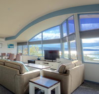 Pierview Apartments - Accommodation Sunshine Coast