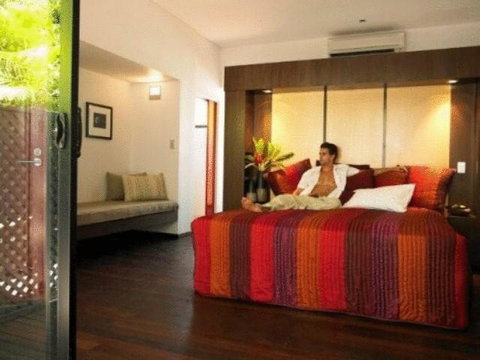 Pinctada McAlpine House - Accommodation Sunshine Coast 1